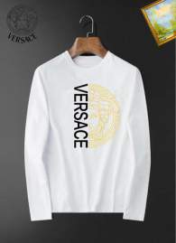 Picture of Versace T Shirt Long _SKUVersaceM-3XL25tn0652380